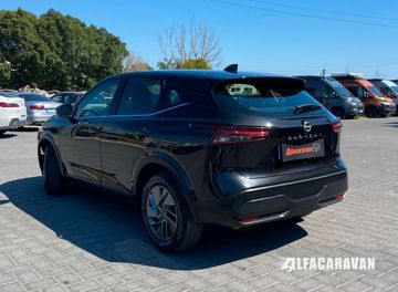 Nissan Qashqai - 6
