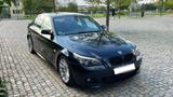 BMW 530i M Paket - BMW 530 aus 2007: 530i