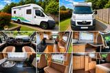Burow Capron VIP 690 - Offers