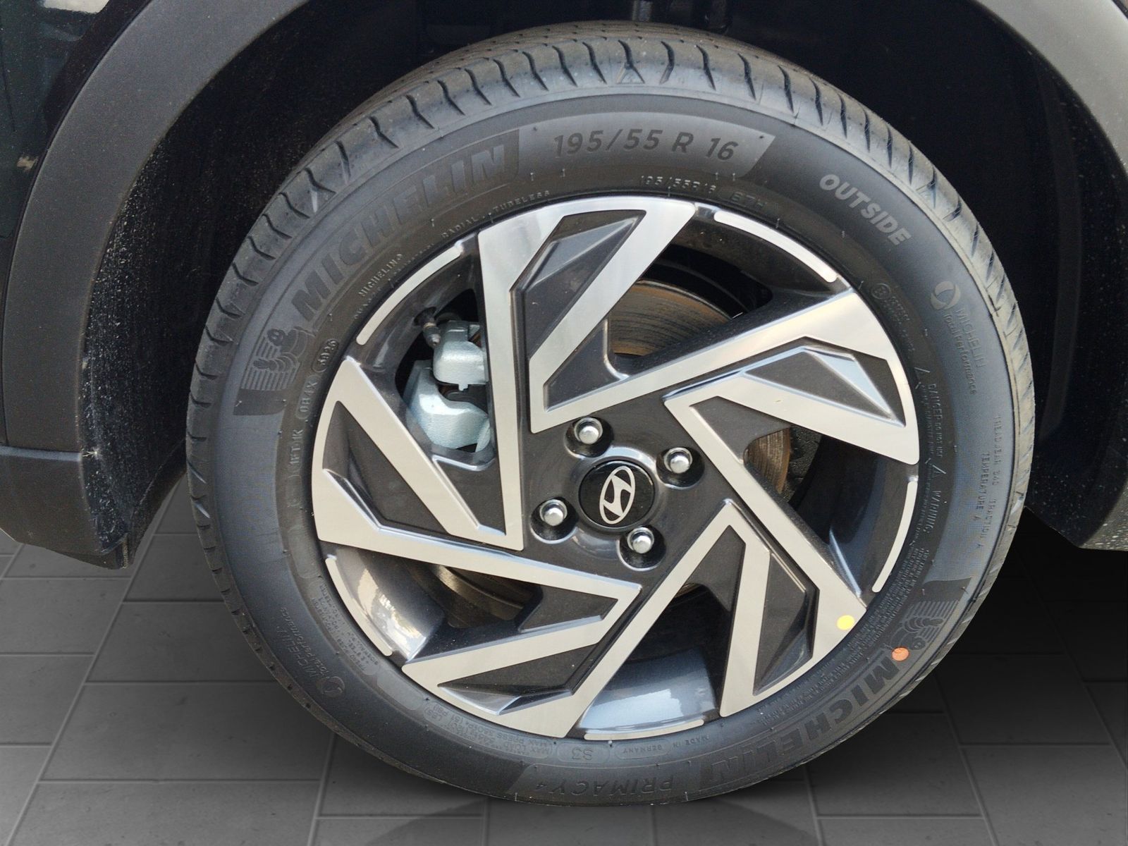 Hyundai BAYON – Bild 20