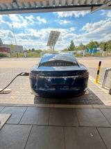 Tesla Model S 100D  - Tesla Model S