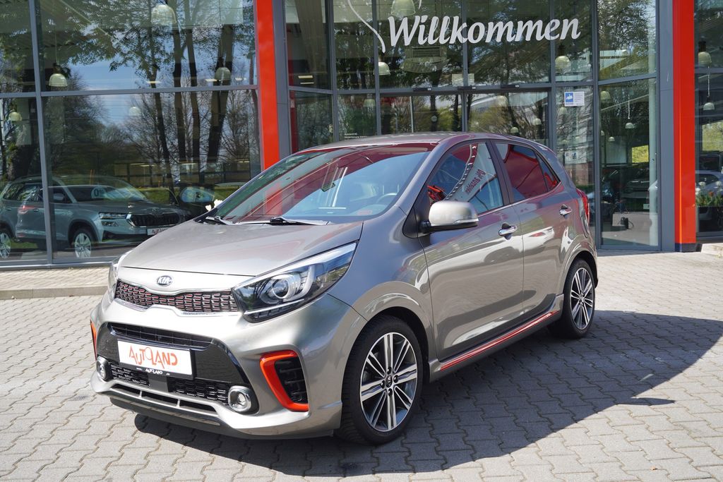 Image of Kia Picanto