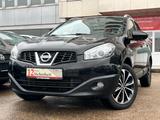 Nissan Qashqai+2 1.6 dCi *7SITZ*1.HAND*NAVI*KAMERA* - Nissan Qashqai+2 mit Panoramadach