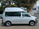 Volkswagen T5 WSR Camper aus 1. Hand mit 85 tkm sehr gepfle - Volkswagen T5 andere