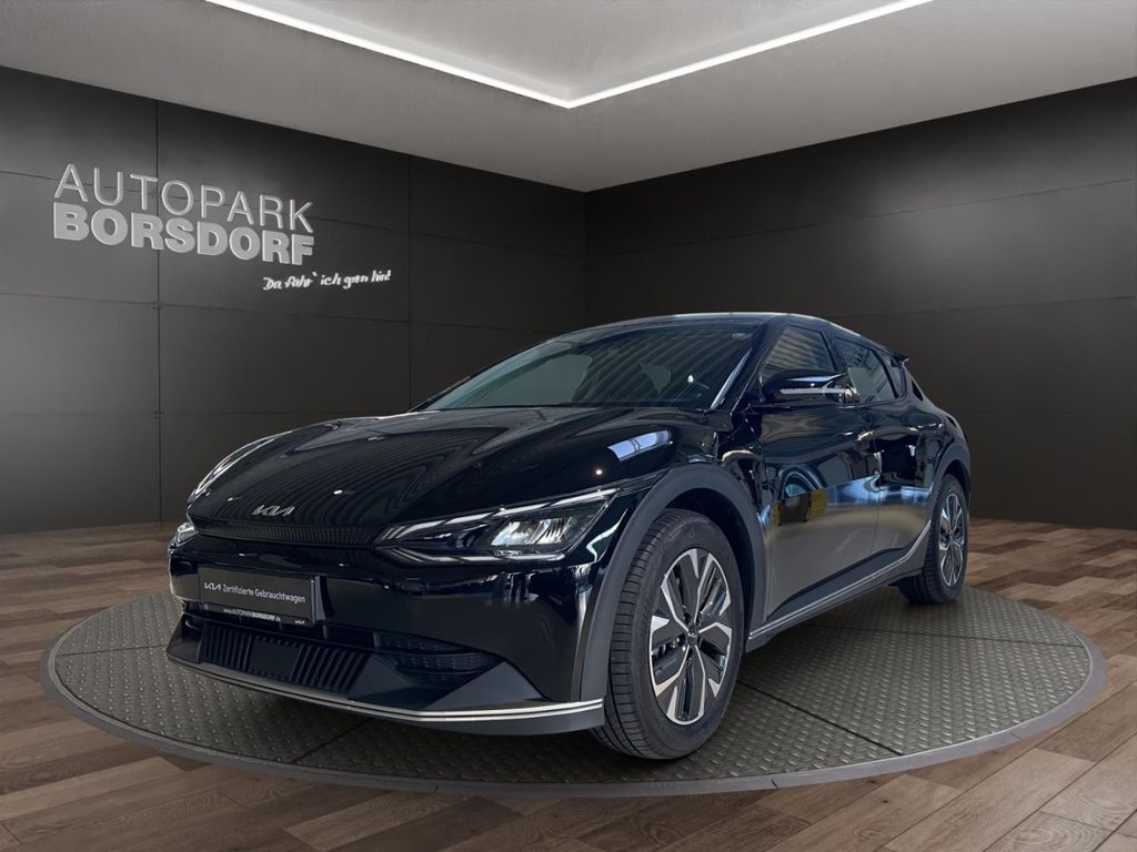 2023 Kia EV6
