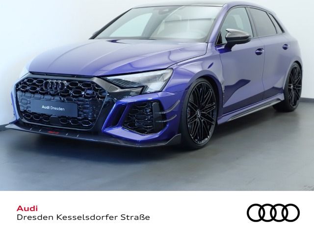 Audi ABT RS3-R SB |1 of 200| !SONDERRABATT! UPE 125.2