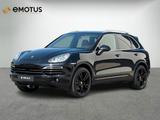 Porsche Cayenne °4-ZONE°PANO°KAM°AHK°MEM°ST-HEAT° - Porsche Cayenne Gebrauchtwagen in Berlin