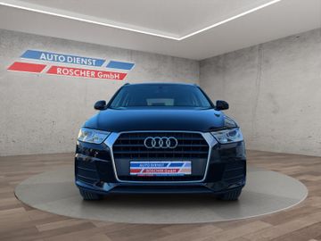Audi Q3 - 2