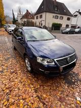 Volkswagen Passat 2.0 Tdi Euro 5 - Volkswagen Passat: 2.5