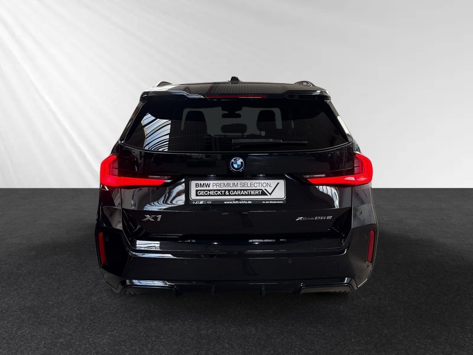 BMW X1 xDrive25e Inkl. € 1.190 Zubehörbonus*M Sport| foto 8