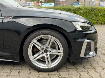 Audi A5 - 8