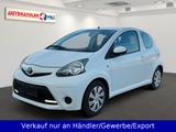 Toyota AYGO 1.0 Cool - Toyota Aygo (X) aus 2012