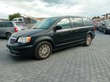 Lancia Voyager 7 sitze ohne TÜV - Lancia Voyager aus 2014