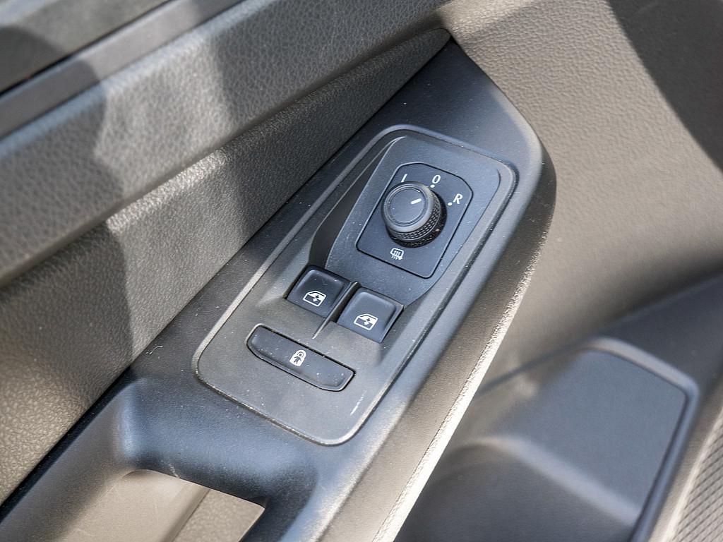 Volkswagen Caddy 2.0 TDI KLIMA NAVI AHK RFK, миниатюра 19