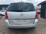 Opel Zafira B Edition*7.Sitzer*HU/AU Juli/26 - Opel Zafira Gebrauchtwagen in Frankfurt