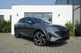 Nissan Qashqai TEKNA+ (plus) ALLRAD BOSE/Panodach/Leder - Nissan Qashqai Neuwagen