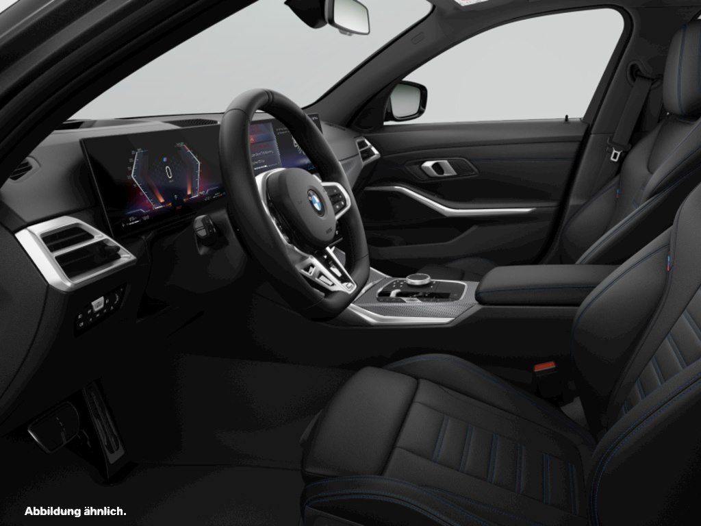 BMW 330 - Bild 3