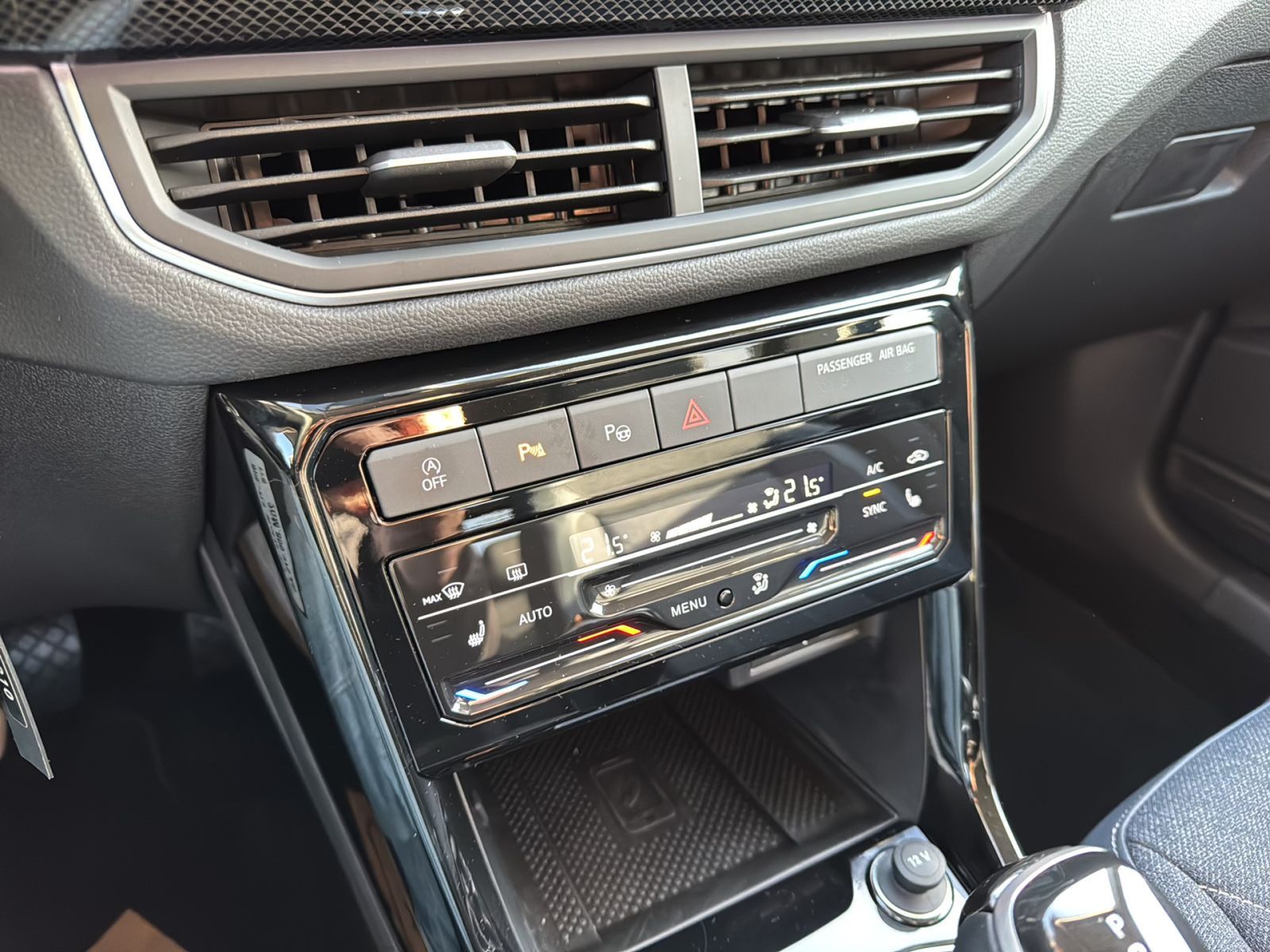 Volkswagen T-Cross - Bild 27