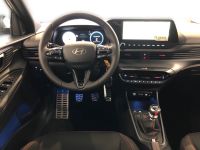 Hyundai i20 - Vorschau Bild 10