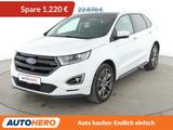 Ford Edge 2.0 TDCi Bi-Turbo Sport 4x4 Aut.*LED*ACC* - Ford: Sport