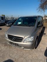 Mercedes-Benz Verkaufe Mercedes-Benz Vito Diesel 3.0 L - Mercedes-Benz in Hamburg: 3.0