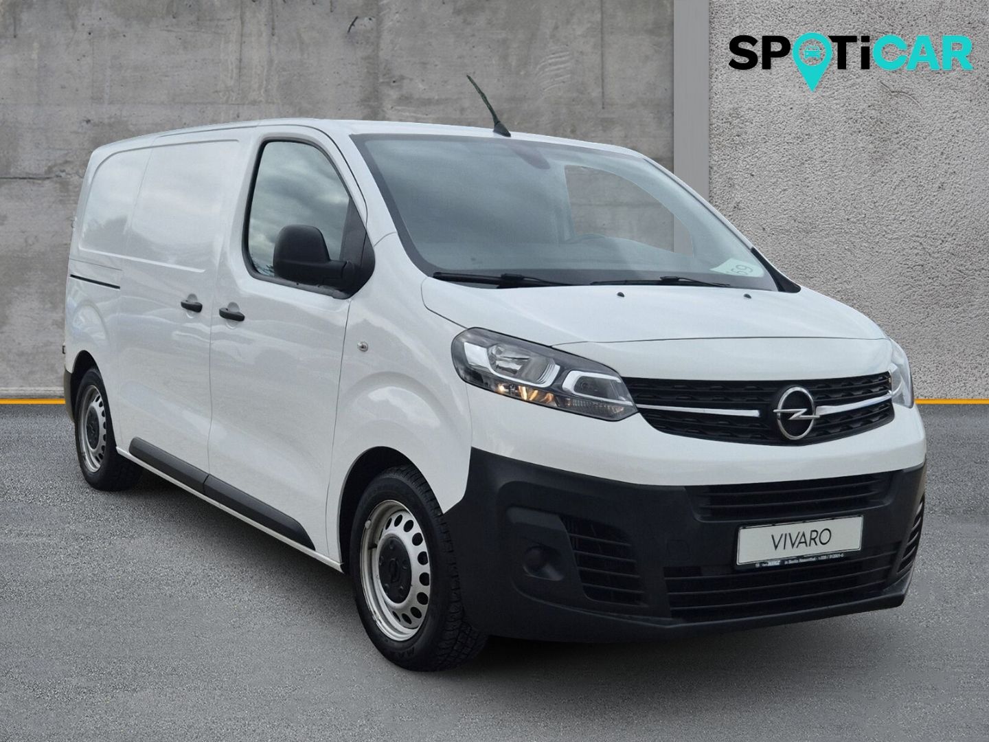 Opel Vivaro Cargo M Edition 1.5, PDC,Touchscreen,Temp imagem 2
