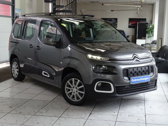 Citroën Berlingo 1.5 BlueHDi 130 Feel M Autom.