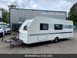 Adria Adora 613 PK Modell 2021 "ALDE+MOVER+DACHKLIMA"" - Adria Adora