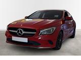 Mercedes-Benz CLA 180 Shooting Brake AMG Line - rote Mercedes-Benz CLA 180 Shooting Brake