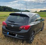 Opel Corsa E 1.4 OPC-Line Turbo Color Edition - Opel Corsa Gebrauchtwagen in Bonn