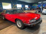 Jaguar XJS V12 Hess&Eisenhard Automatik Leder