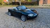 Mazda MX-5 1.6 16V -Special Edition Norditorino TÜVNEU - Mazda Gebrauchtwagen von 1999