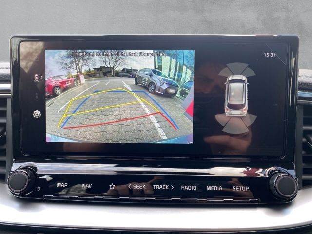 Fahrzeugabbildung Kia Ceed ULTIMATE EDITION 1.5 T-GDI DCT *STYLE-PAKET