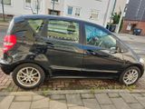 Mercedes-Benz A 170 CLASSIC Classic - Mercedes-Benz aus 2005: C Class