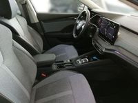 Skoda Octavia - Vorschau Bild 7