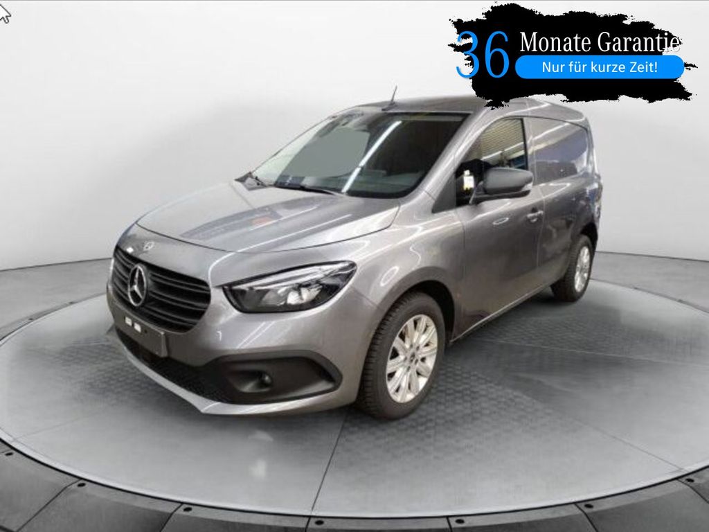 Image of Mercedes-Benz Citan