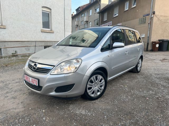 Opel 1 HAND  KLIMA  TÜV  AU