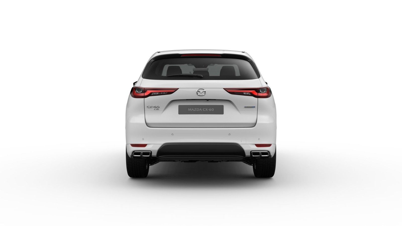 Mazda CX-60 - Bild 6