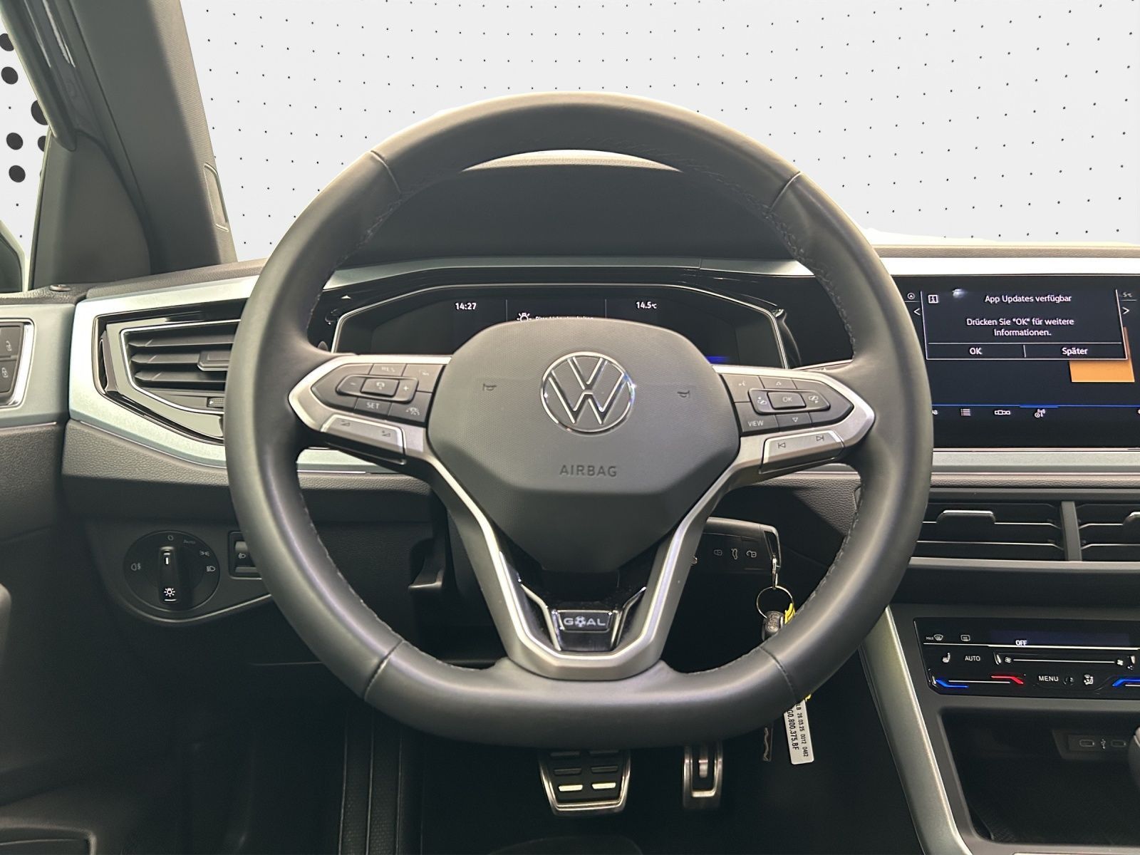 Volkswagen Taigo - Bild 8