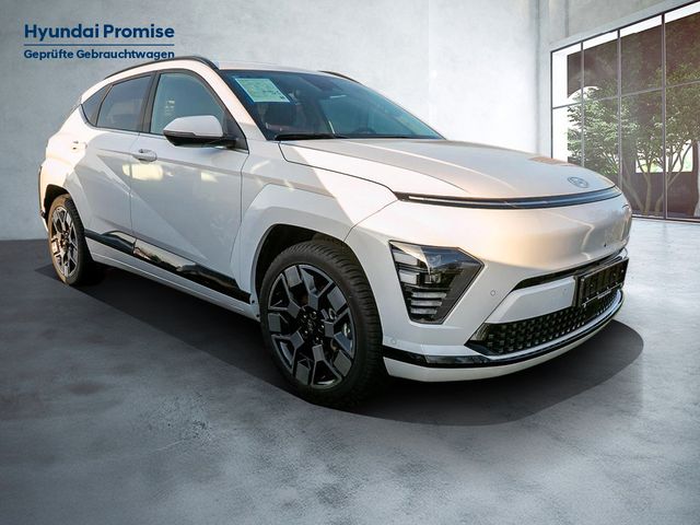 Hyundai Kona Prime Elektro 2WD Relax-Sitze Kamera BOSE
