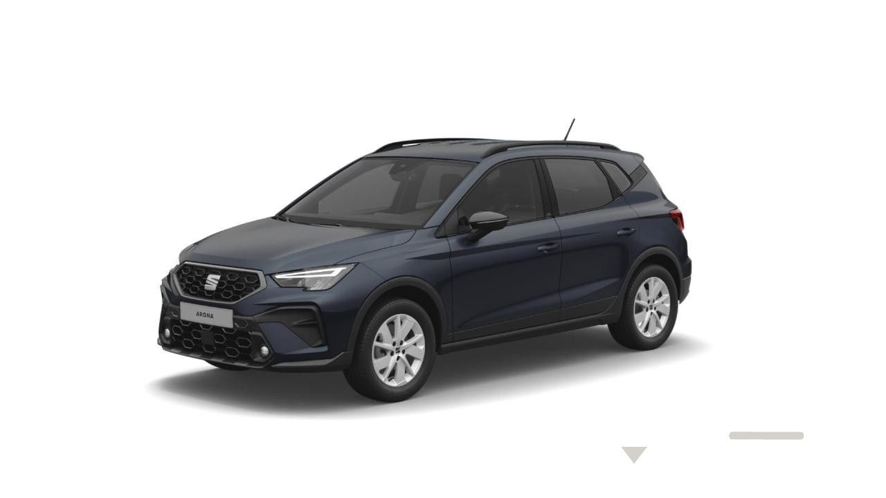 Seat Arona - Bild 7
