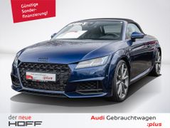 Audi TT Roadster 45 TFSI S line 20 Zoll Navi Optik sc