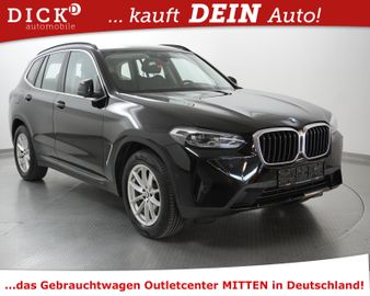 BMW X3 - 1