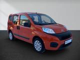 Fiat Qubo 1.4 8V Pop - Fiat Qubo Benziner Gebrauchtwagen