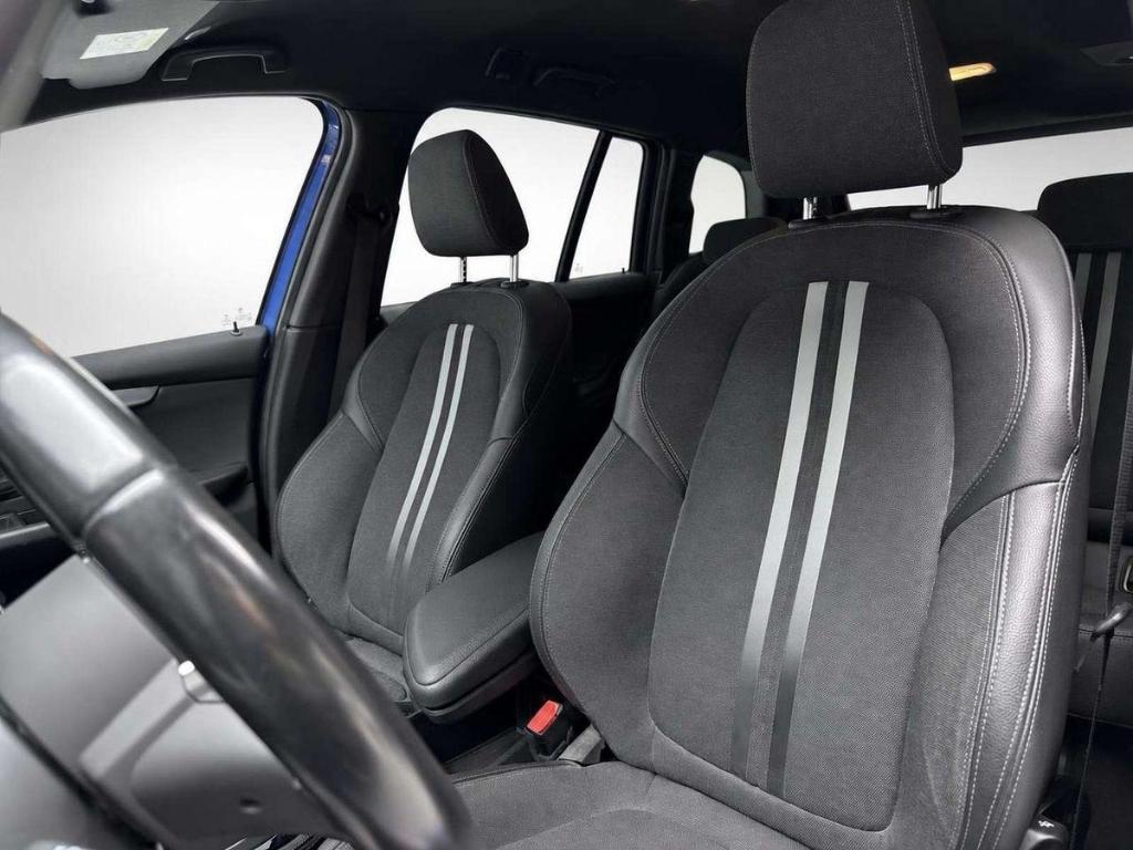 BMW 218 Gran Tourer M Sport Business 7-Sitz H&K Kame
