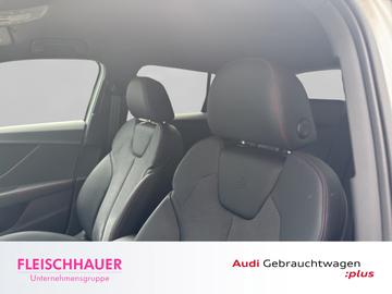 2025 AUDI SQ2 — миниатюра 23