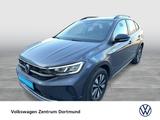 Volkswagen Taigo 1.0 GOAL ACC CARPLAY ALU SITZHEIZUNG LED - graue Volkswagen Taigo