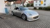 Nissan 350Z Premium Pack - Nissan 350Z aus 2004