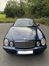 Mercedes-Benz CLK 230 KOMPRESSOR ELEGANCE Elegance - Mercedes-Benz CLK 230 in Essen