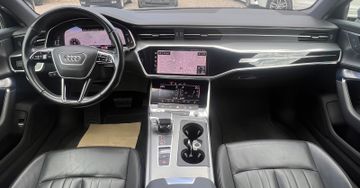 Audi A6 Allroad - 11